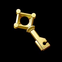 Golden Key