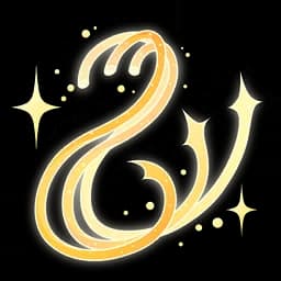 Golden Strings