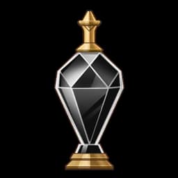 Gorgeous Gem Bottle