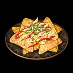Grainfruit Chips