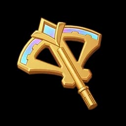 Great Clockwork Key