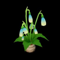 Greenhat Pearbell