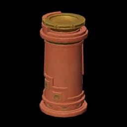 Guardian Pillar: Abundant Shamans
