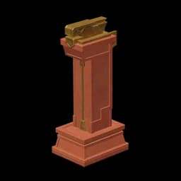 Guardian Pillar: Exalted Heroes