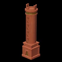 Guardian Pillar: Innumerable Sparks
