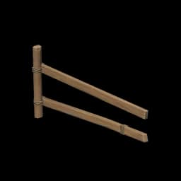 Half-Constructed Fence