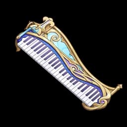 Harmonic Keys