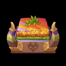 Harvest's Boon