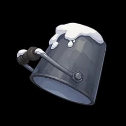 Hat: Bucket