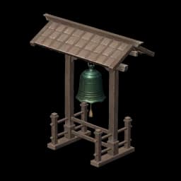 Headquarters Alarm: Sound of Thunder