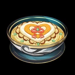 Heartstring Noodles