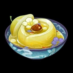 Heat-Quelling Soup