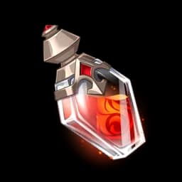 Heatshield Potion