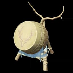 Heavy Hooffall