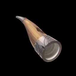 Heavy Horn