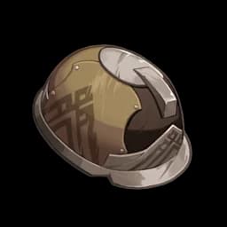 Helm of Warding