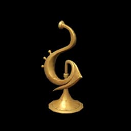 "Hidden Serpent"