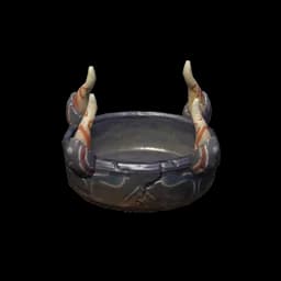 Hilichurl Horned Pot