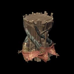 Hilichurl Spiral Watchtower