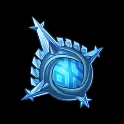 Hoarfrost Core
