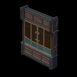 Hotel Wardrobe: Extra Room