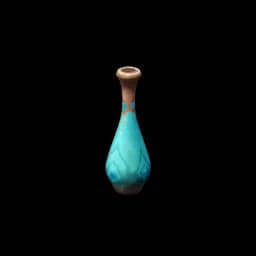 Hued Vase: Eventide