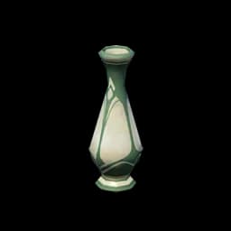 Hued Vase: Sprout