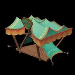 Huitztlan Campground: Foolproof Plan
