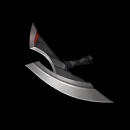 Hunter's Sacrificial Knife