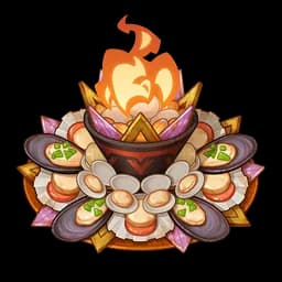 Hymn of Gathered Flame