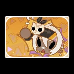 Iansan: Unyielding