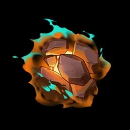 Ignited Seed of Life