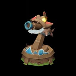 Improved Crococannon