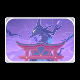 Inazuma: Sacred Sakura