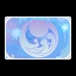 Inazuma: Sangonomiya Crest