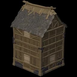Inazuman Home: Irreplaceable Foresight