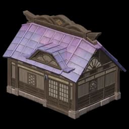 Inazuman Home: Stormhouse