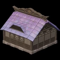 Inazuman Home: Watatsumi Reminiscence