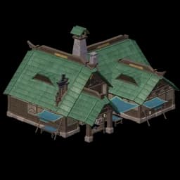 Inazuman Workshop: Exhaustive Regularity