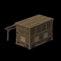 Inazuman Workshop: Multipurpose