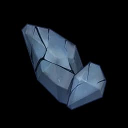 Inferior Starsilver