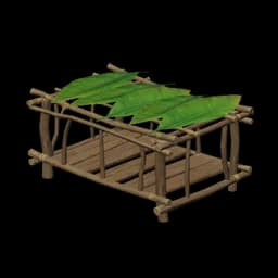 Ingenuity of the Forest Forager