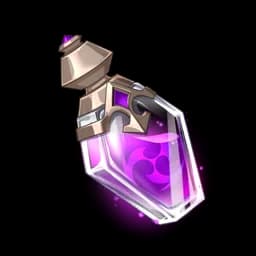 Insulation Potion