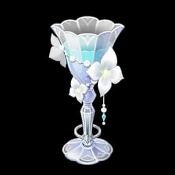 Iridescent Aria