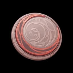Irismoon Seal (Ashveil Peak)