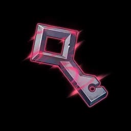 Iron Key (II)