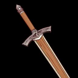 Jabberwock's Holy Sword