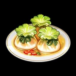 Jade Parcels