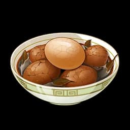 Jadevein Tea Eggs
