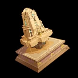 Khaj-Nisut (Quest Item)